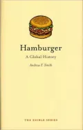 Hamburger: A Global History