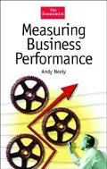 Measuring Business Performance