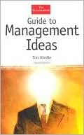Guide to Management Ideas