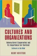 Cultures And Organisations: Software of the Mind (The Successful Stategist)