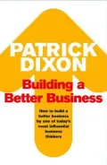 Building a Better Business