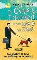Curious Incident of the WMD in Iraq