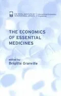 The Economics of Essential Medicines