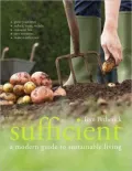 Sufficient: A Modern Guide to Sustainable Living