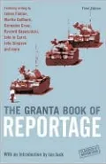 The Granta Book of Reportage