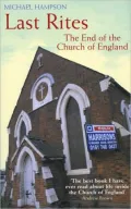 Last Rites: The End of the Church of England