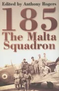 185 : The Malta Squadron