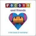 Pocoyo and Friends: A First Book of Friendship