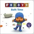 Pocoyo Bath Time