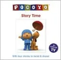 Pocoyo Story Time: With Four Stories to Read & Share!