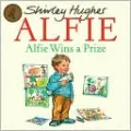 Alfie Wins a Prize