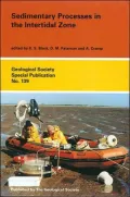 Sedimentary Processes in the Inter-Tidal Zone