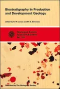 Biostratigraphy in Production and Development Geology