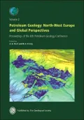 Petroleum Geology of Northwest Europe: Proceedings of the 5th Conference
