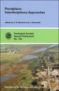 Floodplains: Interdisciplinary