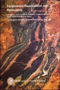 Continental Reactivation and Reworking
