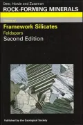 Framework Silicates: Feldspars: Volume 4A