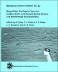 Deep-Water Contourites: Seismic and Sedimentary Characteristics