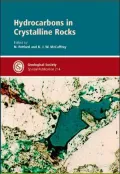 Hydrocarbons in Crystalline Rocks: Special Publication