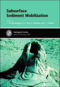 Subsurface Sediment Mobilization