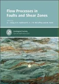 Flow Processes in Faults