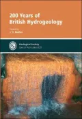 200 Years of British Hydrogeology