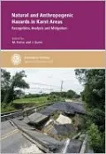 Natural & Anthropogenic Hazards in Karst Areas: Special Publication #279