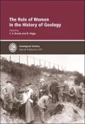 The Role of Women in the History of Geology: Special Publication #281