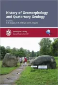 History of Geomorphology and Quaternary Geology - Special Publication no. 301
