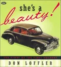 She's a Beauty!: The Story of the First Holdens