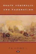 South Australia and Federation