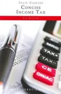 Concise Income Tax