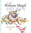 My Possum Magic Baby Book