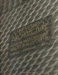 Beyond Architecture Marion Mahony and Walter Burley Griffin  America, Australia, India