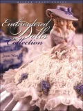 Embroidered Dolls Collection