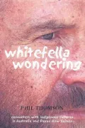 Whitefella Wandering