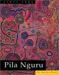 Pila Nguru: The Spinifex People