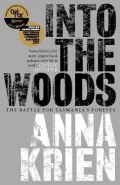 Book cover of Into the Woods