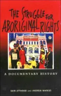 Struggle for Aboriginal Rights A Documentary History