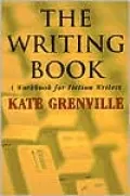 Writing Book: A Workbook for Fiction Writers