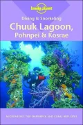 Chuuk Lagoon, Pohnpei and Kosrae