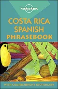 Costa Rican Phrasebook