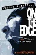 Lonely Planet...On the Edge