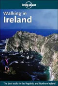Walking in Ireland, 2nd Edition (Lonely Planet Walking Series)
