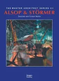 Alsop and Stormer: Selected and Current Works