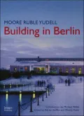Building in Berlin
