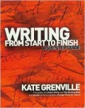 Writing from Start to Finish: A Six-Step Guide