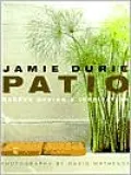 Patio: Garden Design & Inspiration