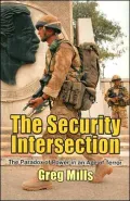 Global Development and Human Security: The Paradox of Power in an Age of Terror