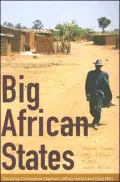 Big African States: Angola, DRC, Ethiopia, Nigeria, South Africa, Sudan